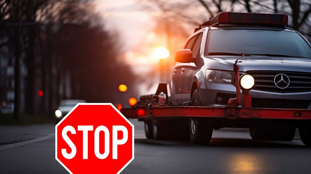 Предстоящие изменения в правилах параллельного импорта автомобилей с 1 февраля 2024 года