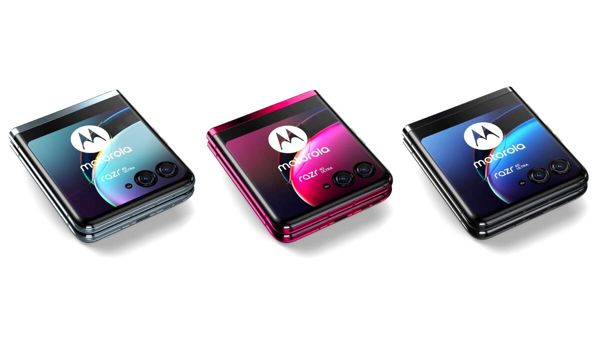 Эти смартфоны Motorola получат Android 14 | GadgetPage | Дзен