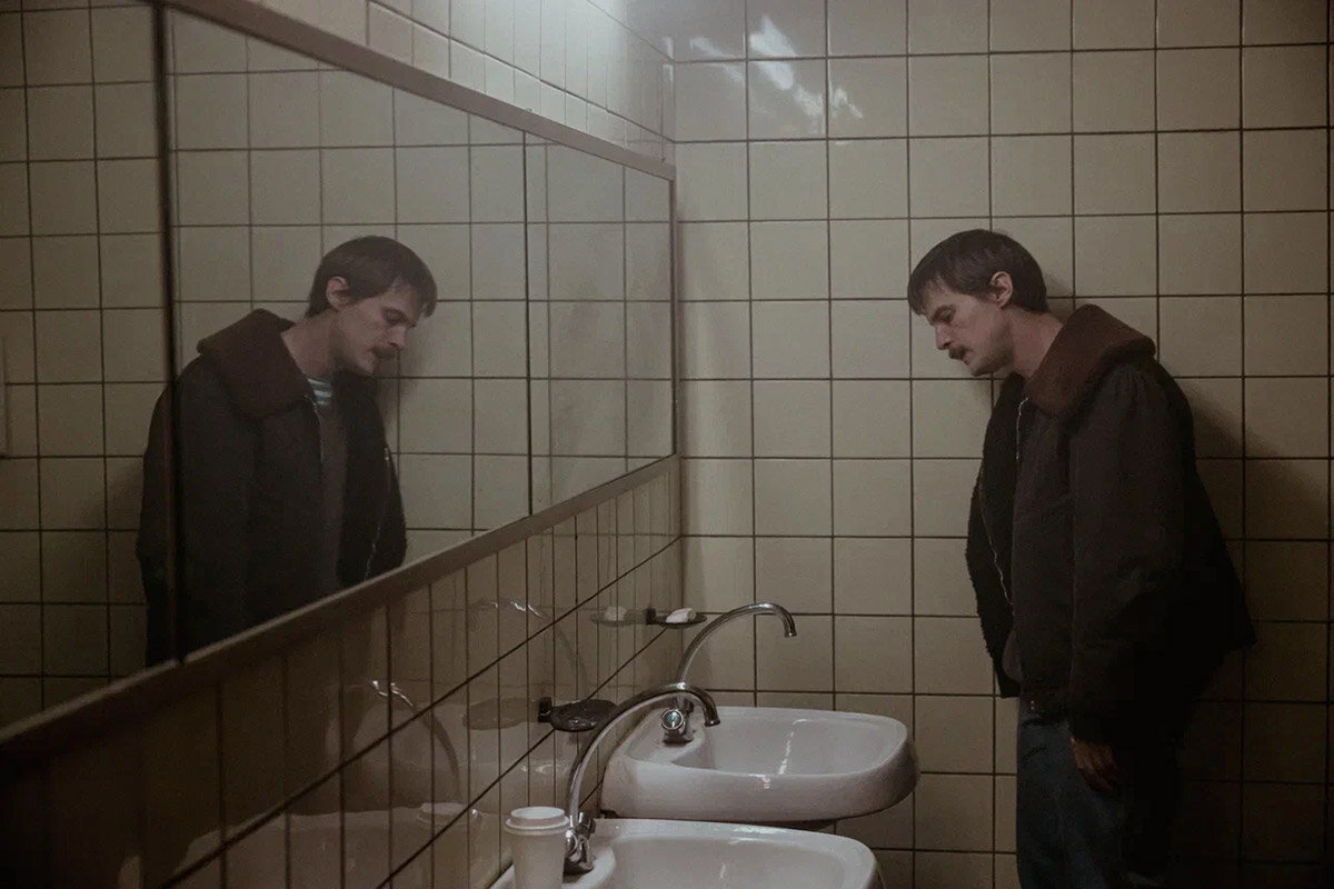 Видеосервис Wink , Онлайн-кинотеатр Start📷Кадр из сериала «Слово пацана. Кровь на асфальте»