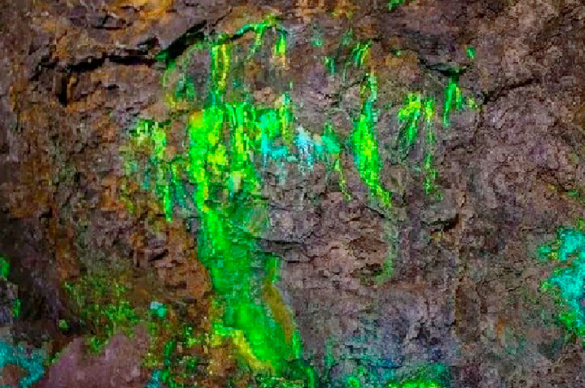 Тайна африканского оружейного ядерного реактора возрастом в 2 миллиарда ...