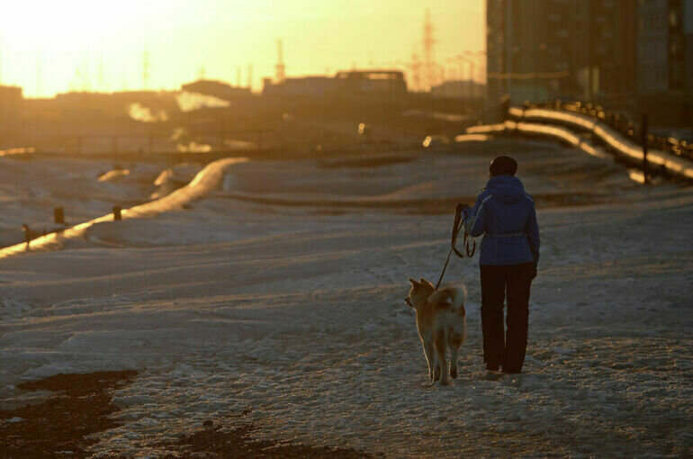   Максим Блинов / РИА Новости