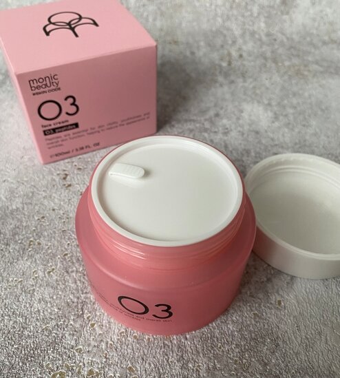 корейская косметика для лица после 40