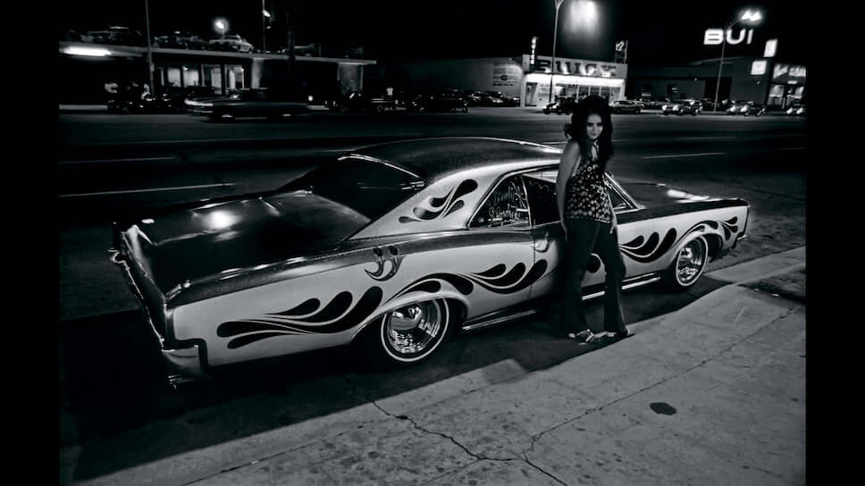 Фото: Ричард Дж. МакКлоски