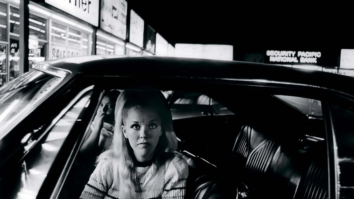 Фото: Ричард Дж. МакКлоски