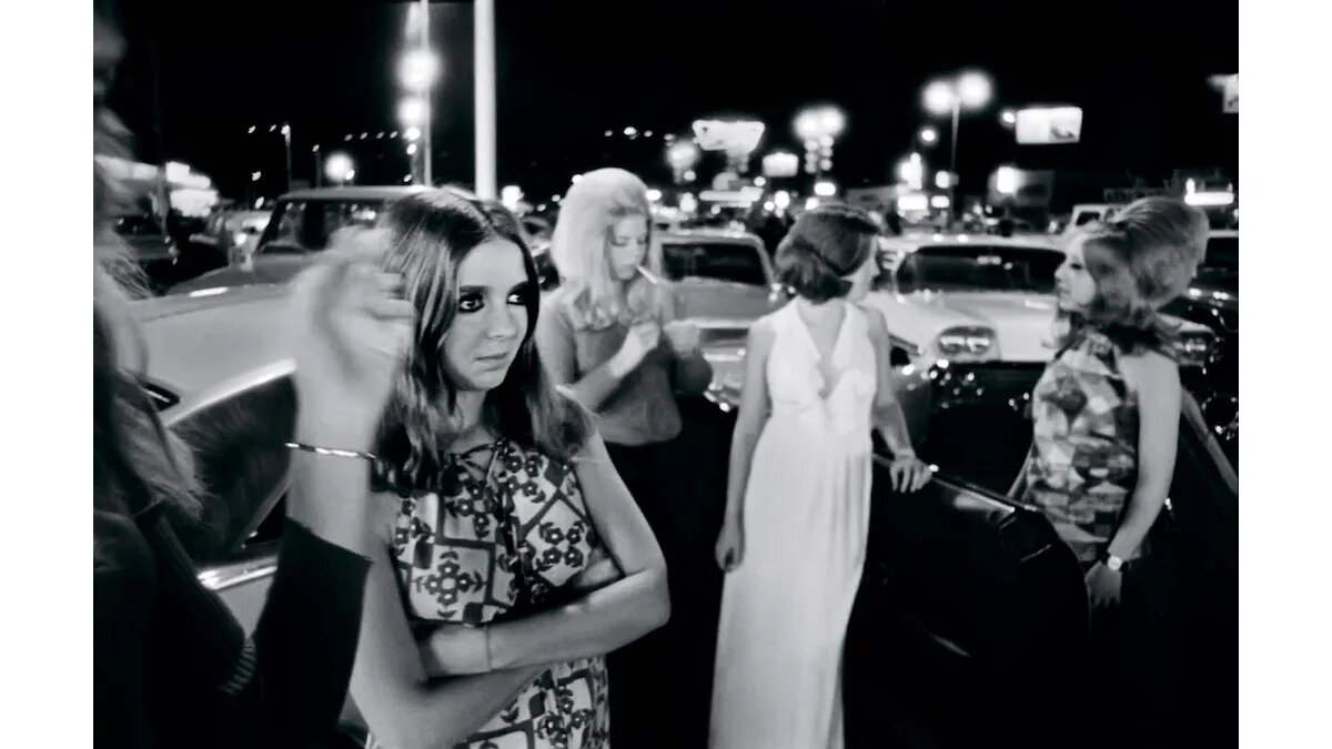 Фото: Ричард Дж. МакКлоски