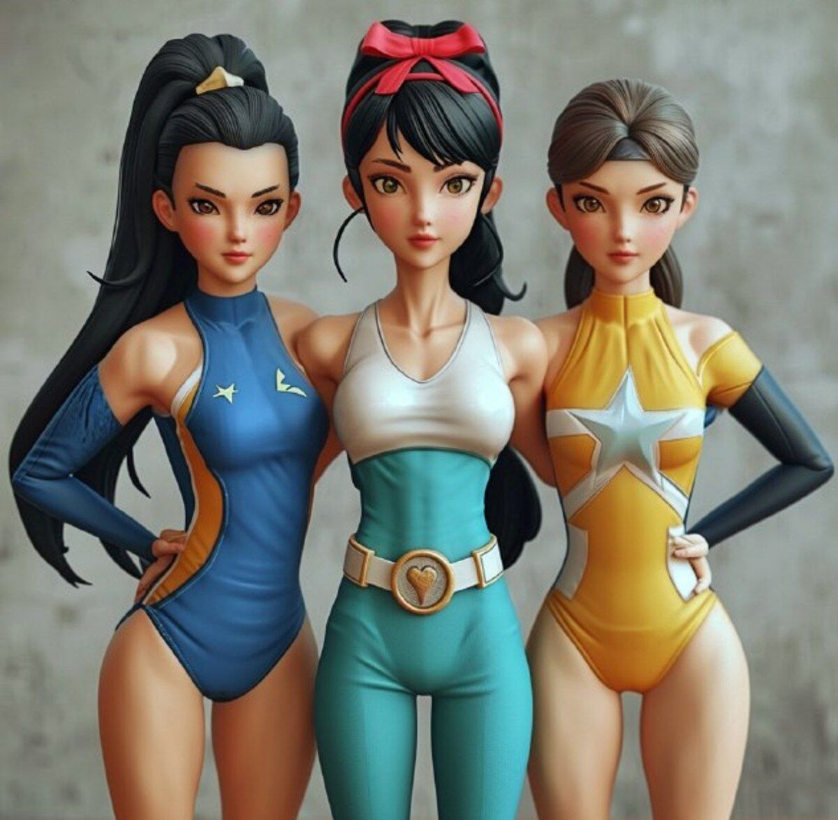 Картинка сгенерирована мной при помощи искусственного интеллекта 