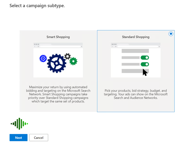 как настроить голос гугл