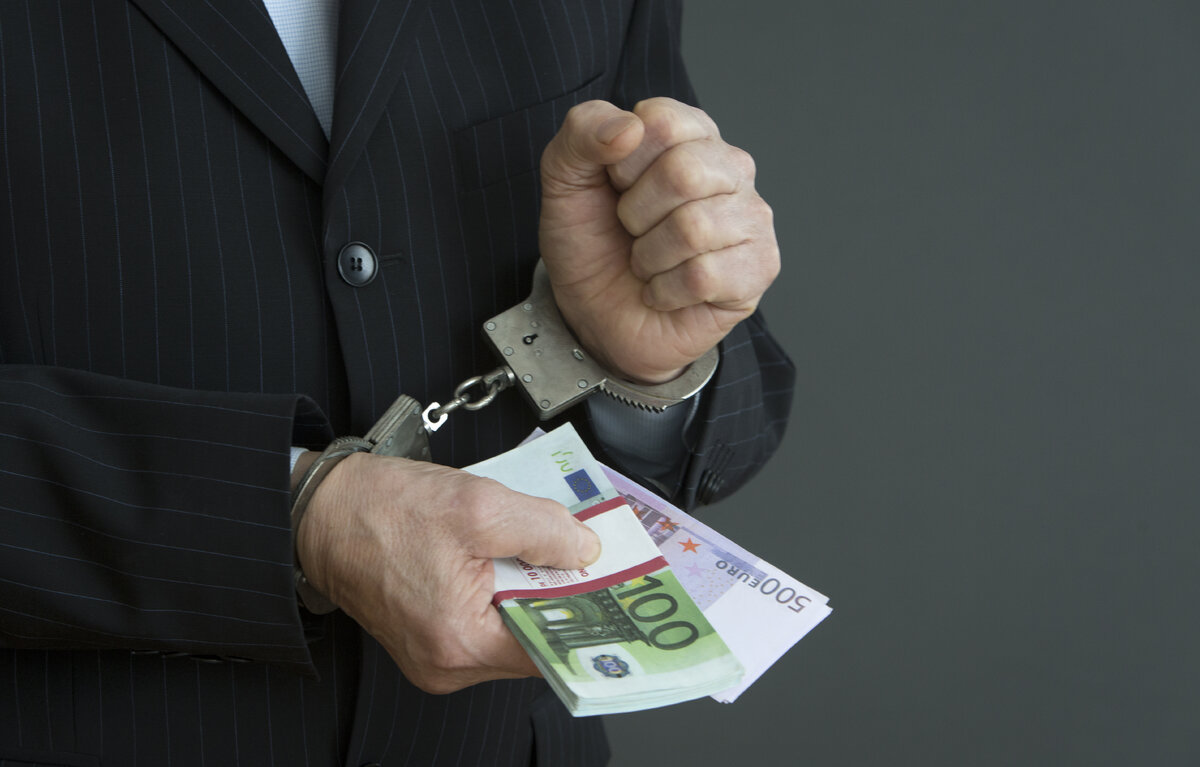 Фото: Nikolay Gyngazov/Globallookpress