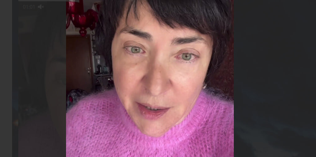 Фото: скриншот с видео/ТГ-канал Лолиты.