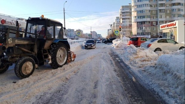 скриншот realnoevremya.ru telegram-канала МУП «Водоканал» 