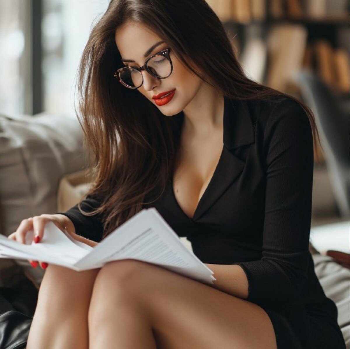 Картинка сгенерирована мной при помощи искусственного интеллекта 