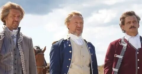 гардемарины дорога текст