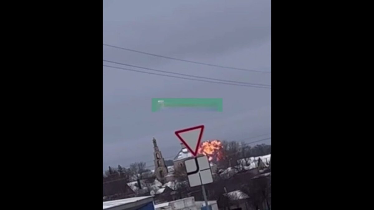    Скриншот: Телеграм-канал "Операция Z"