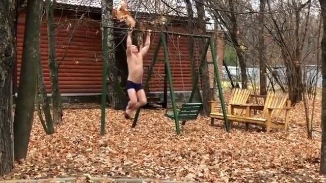 Дом доктора мясникова фото