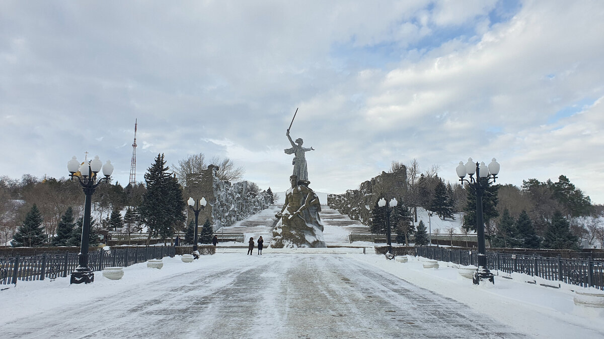 Площадь "Стоять Насмерть"