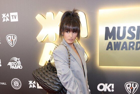     Юлия Зиверт