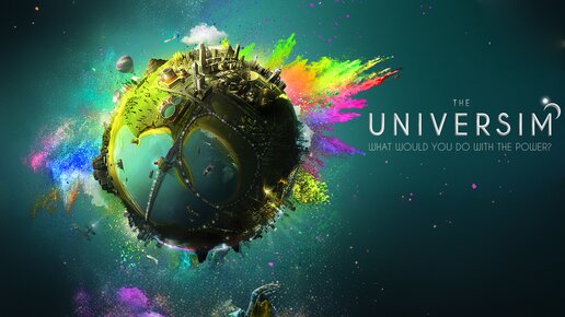 ЭВОЛЮЦИЯ НАГЕЦОВ The Universim