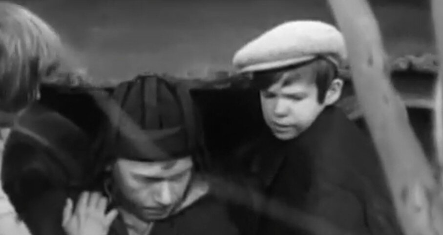 у тебя к нему настоящие