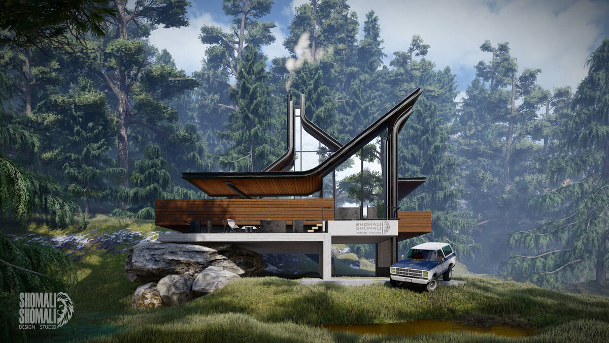 Источник изображения - https://amazingarchitecture.com/storage/files/1/Architecture%20firms/Shomali%20Design%20Studio/Kalagan/01-Kalagan-Villa-Shomali-Design-Studio-Gilan-Iran.jpg