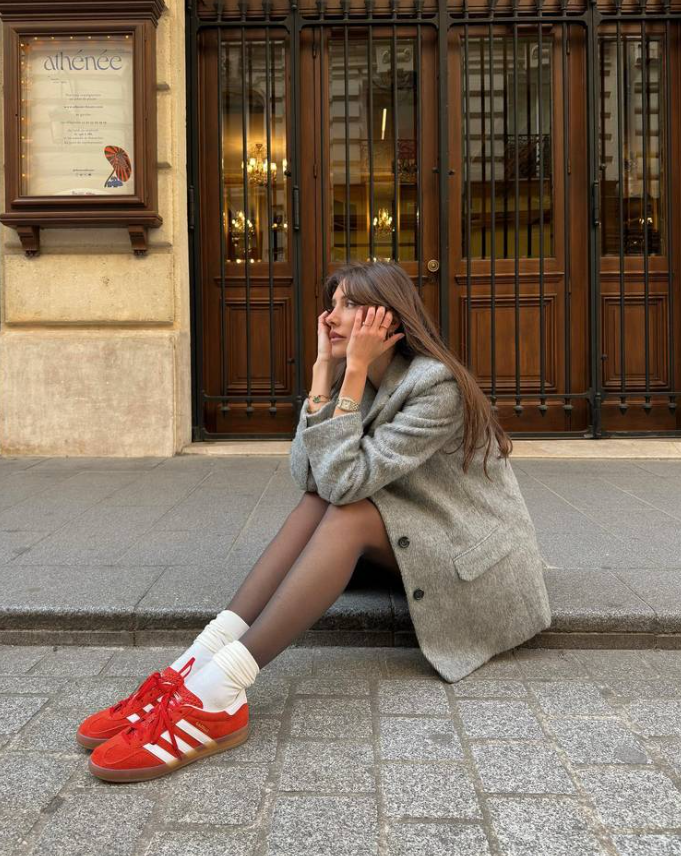 модная тенденция 5 букв