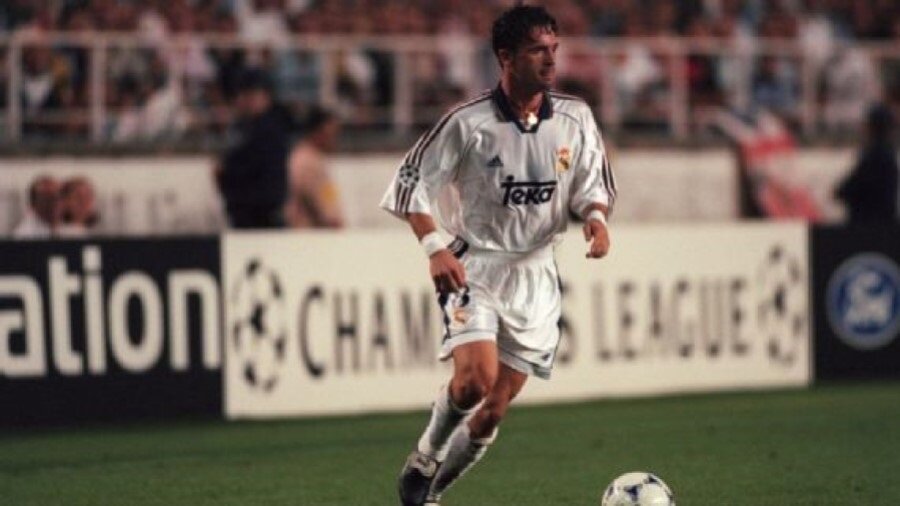 Фото: Michael Steele/EMPICS via Getty Images