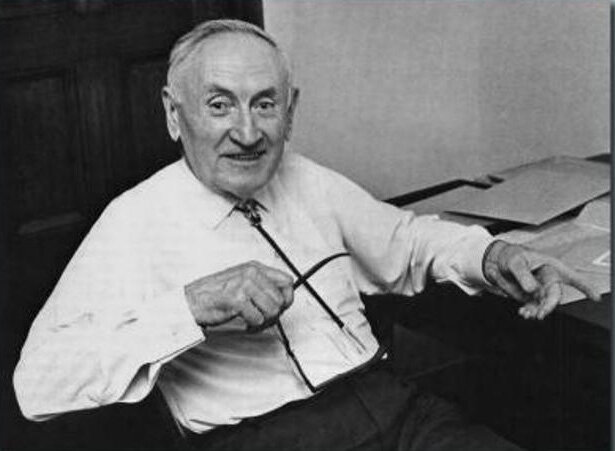 Фриц Цвикки 