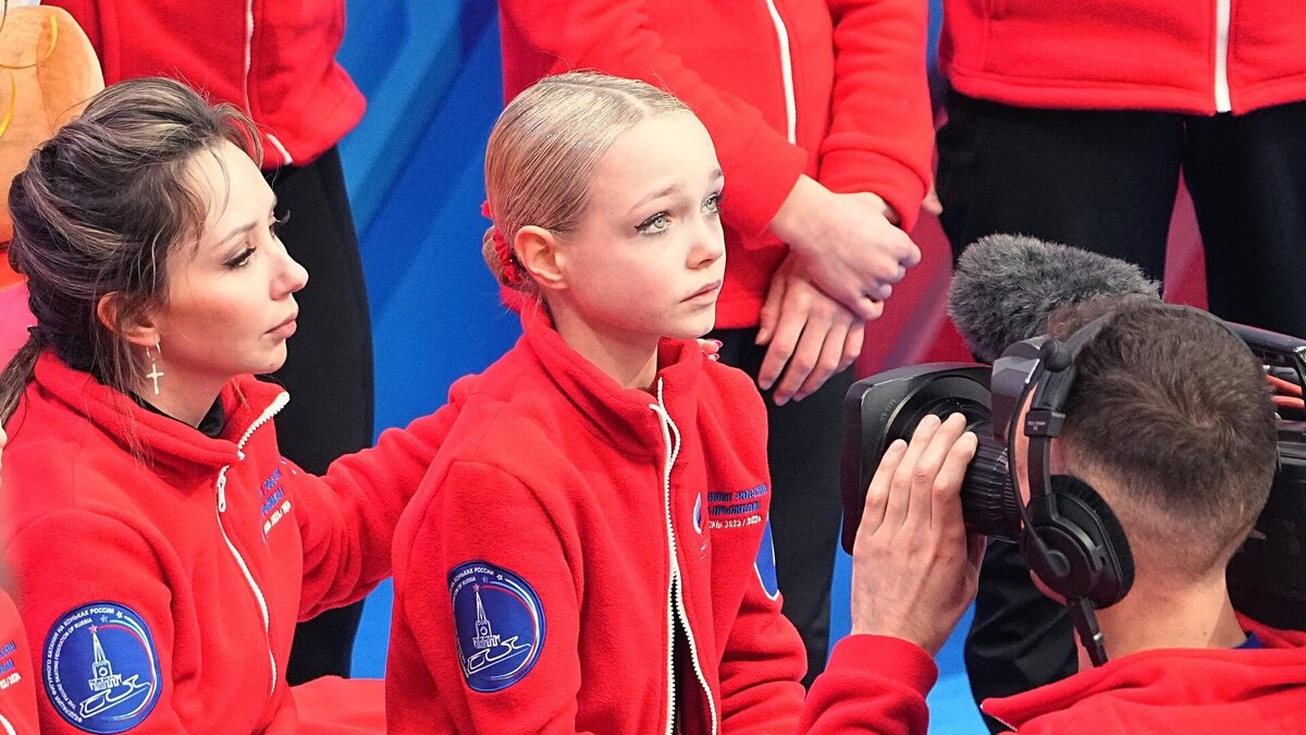 Топчина Елена прыжки в высоту