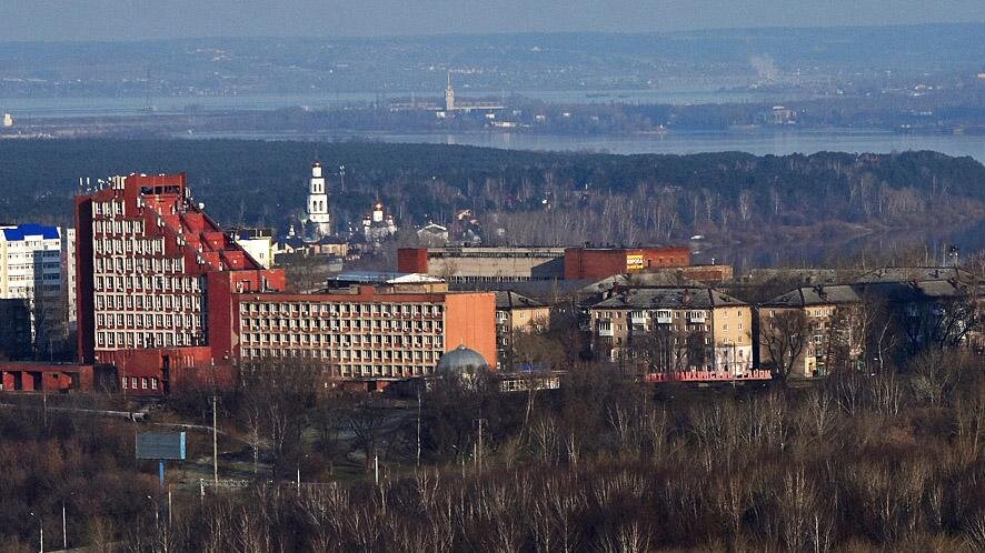    Бульвар Гагарина 10 / domofoto.ru