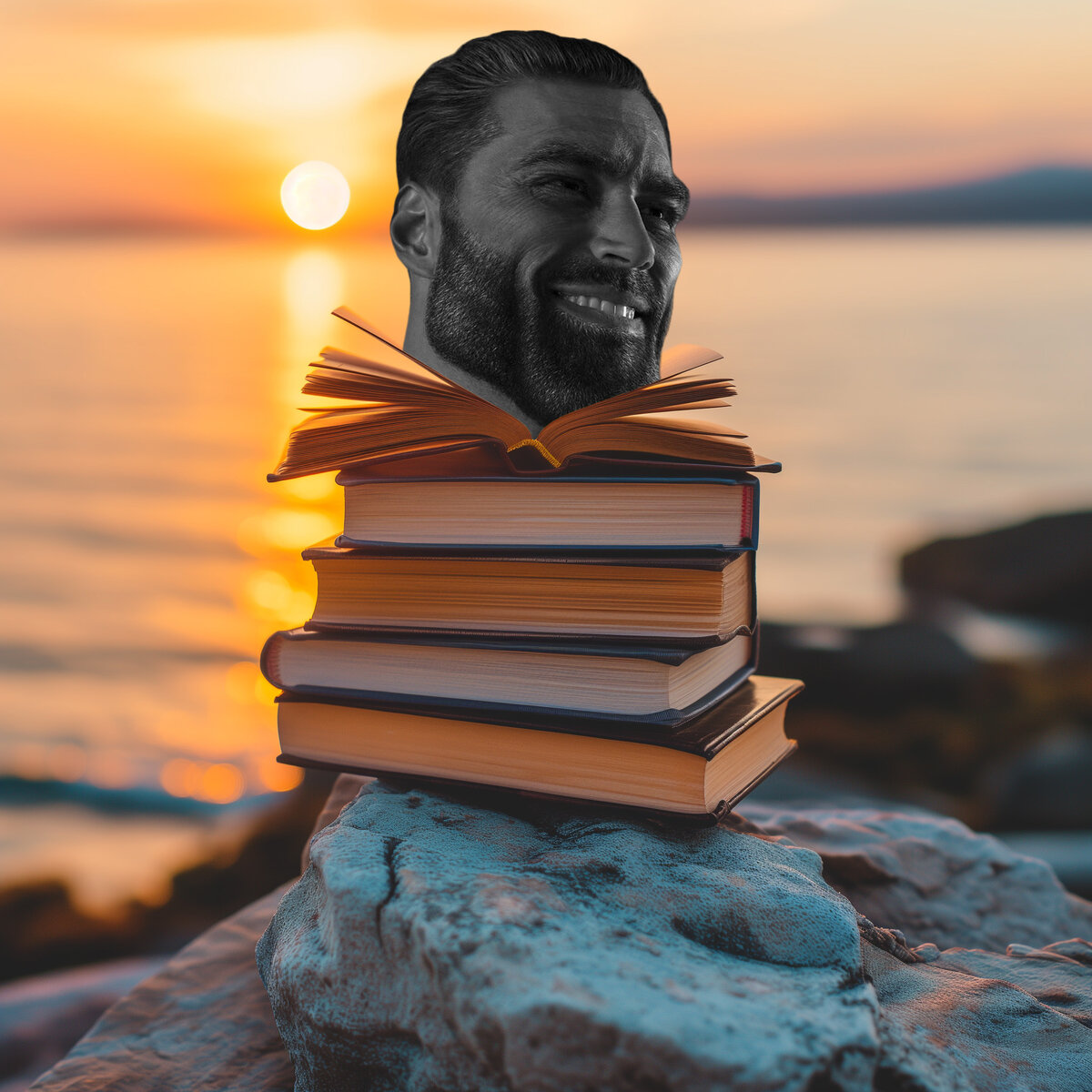 Книги и подкасты по лидерству и саморазвитию💪 | Ментальный Взлёт ♎ | Дзен