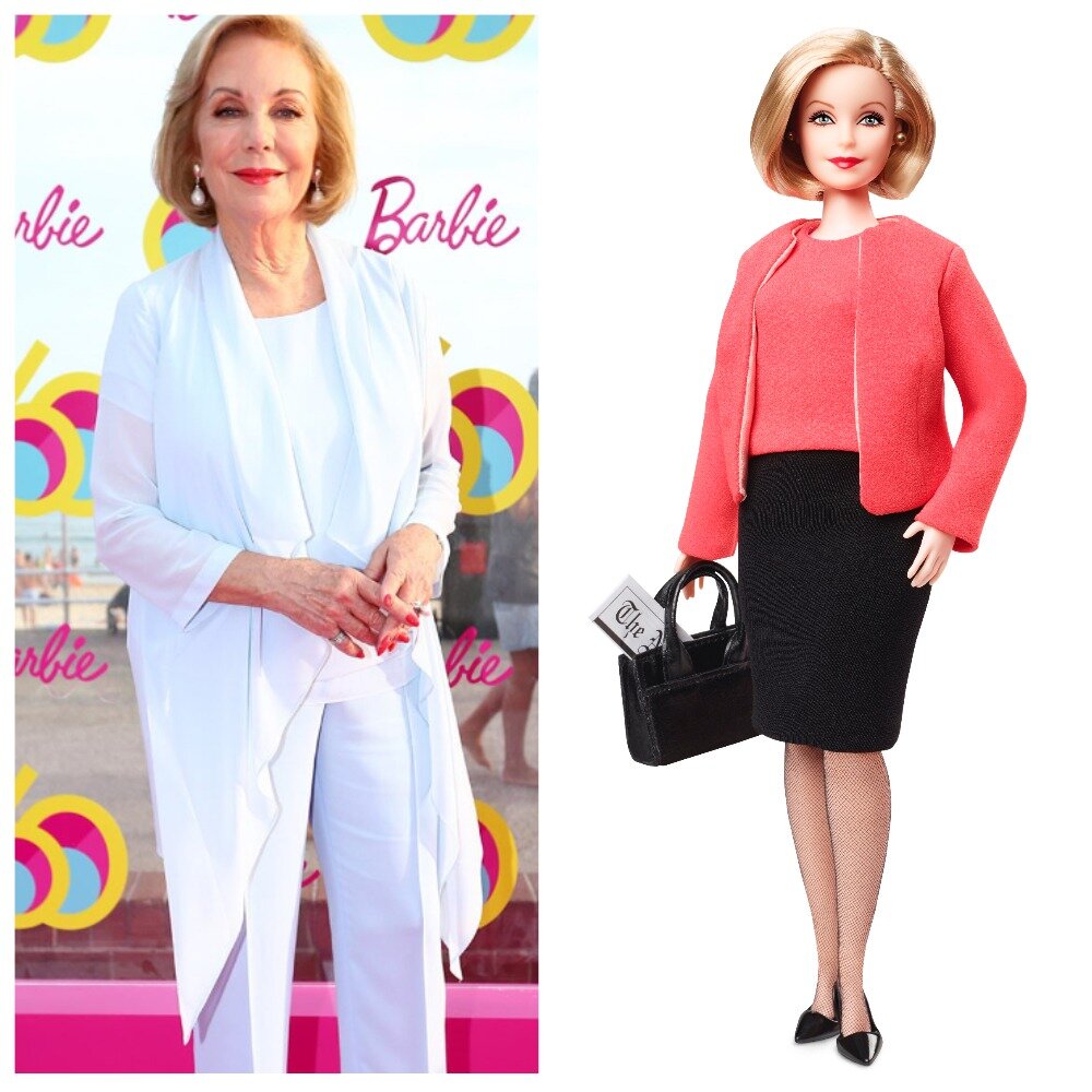 2019 barbie shero clearance