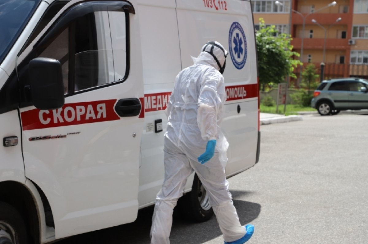    Три случая заражения корью выявили в Псковской области с начала года