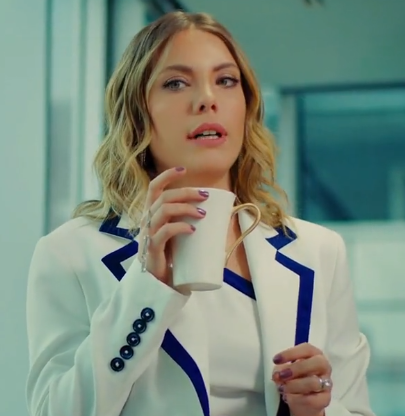 кадр из сериала