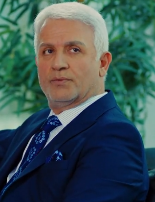 кадр из  сериала