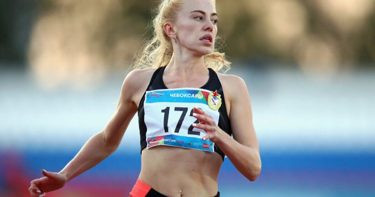 Кристина Макаренко, многократная чемпионка России в беге на 100 метров, рассказала, что её и ещё несколько спортсменов выгнали со сборов.