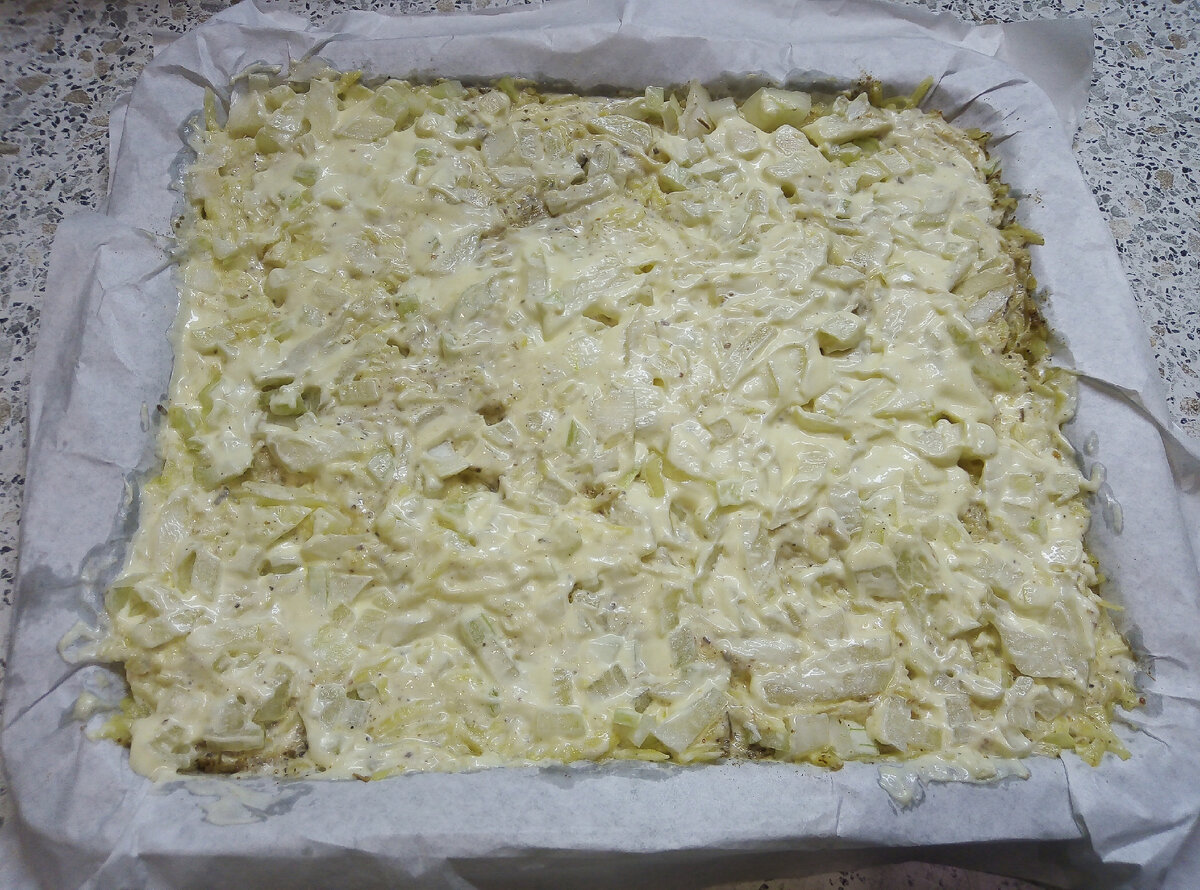 рецепт курицы с картошкой под фольгой