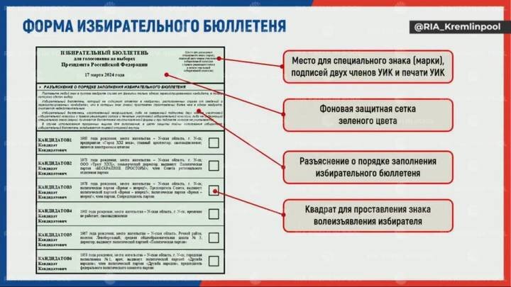  Фото: Telegram / РИА Новости