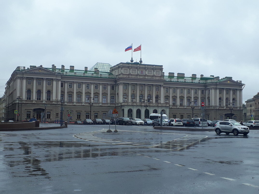 © Форпост Северо-Запад