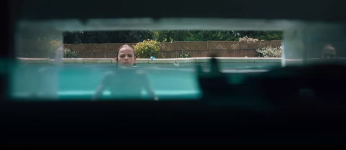 приведения на воде