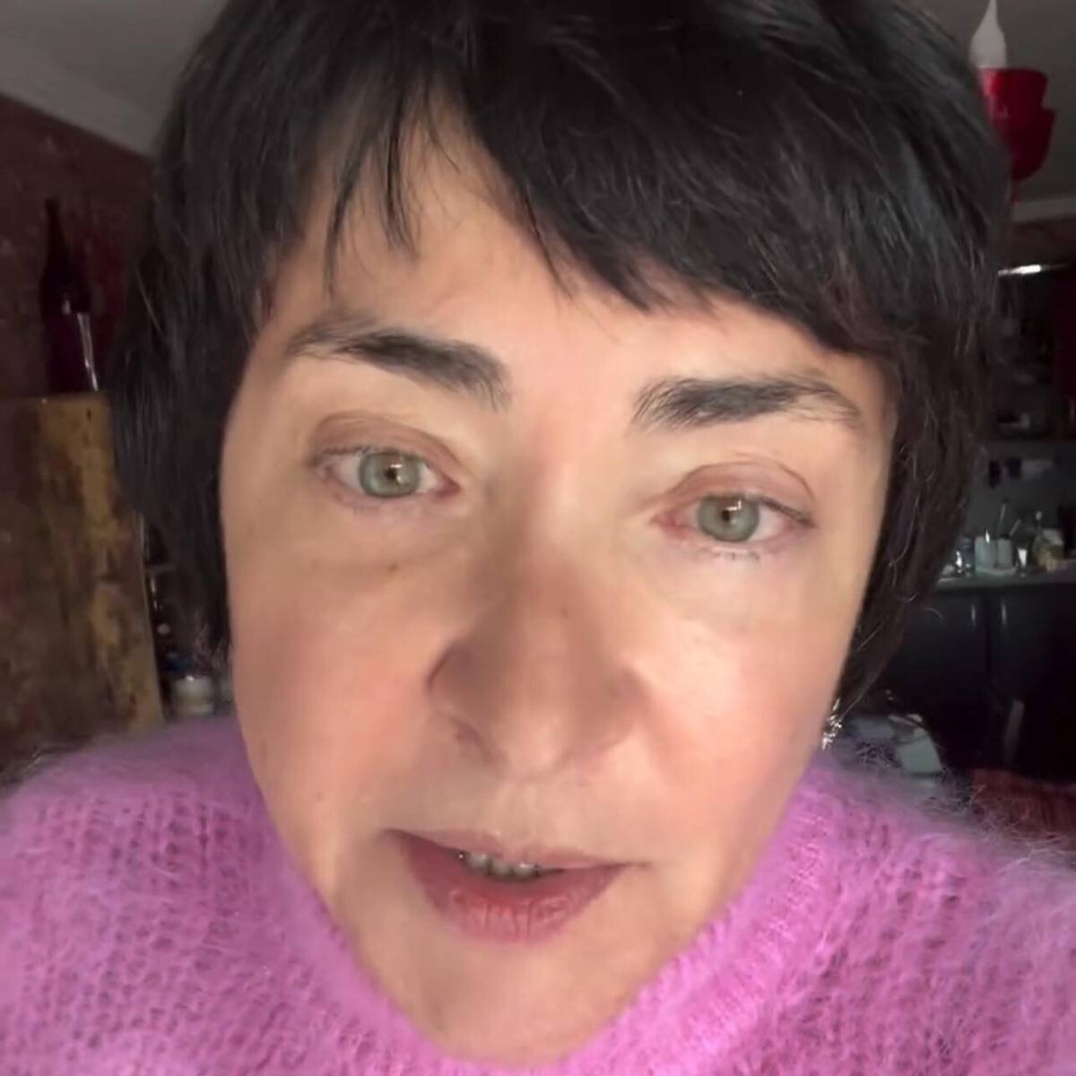 Лолита Милявская