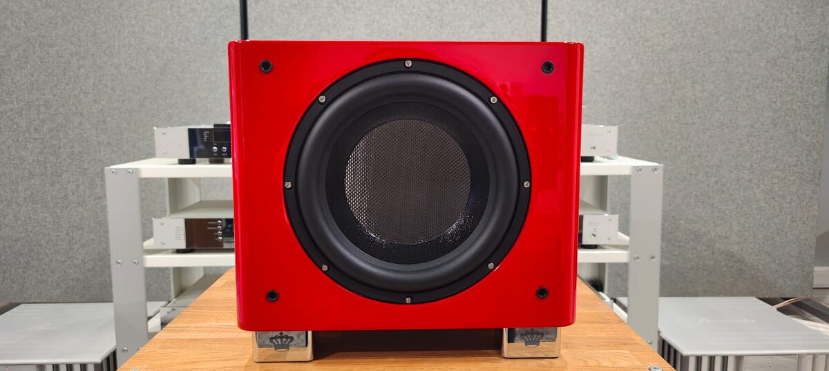 REL T/9x RED