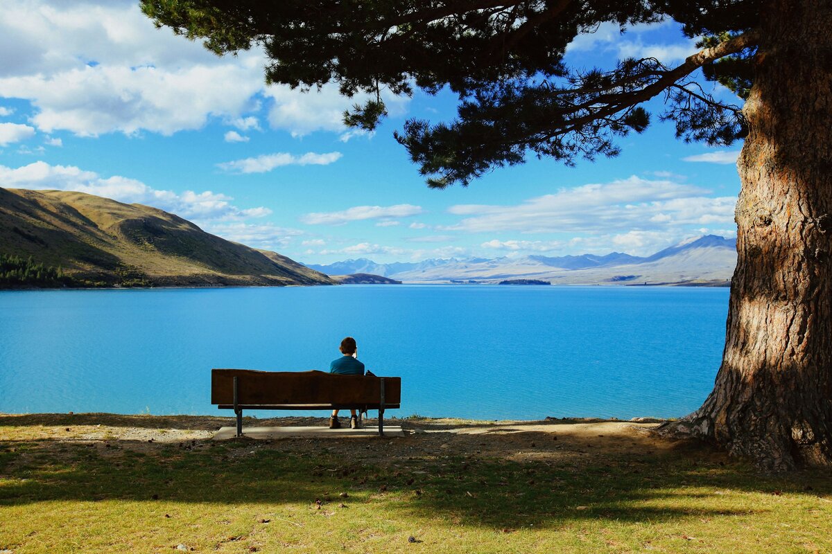 Фото с бесплатного фотостока https://unsplash.com, автор Uran Wang