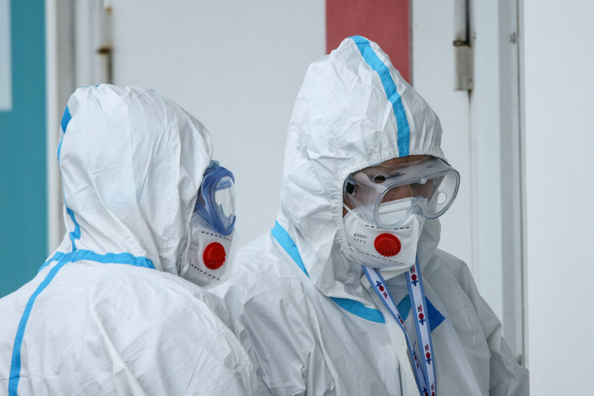 ФОТО: Aleksander Polyakov/Global Look Press