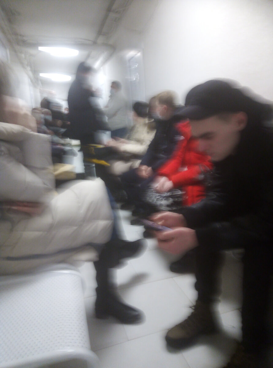 Фото автора.