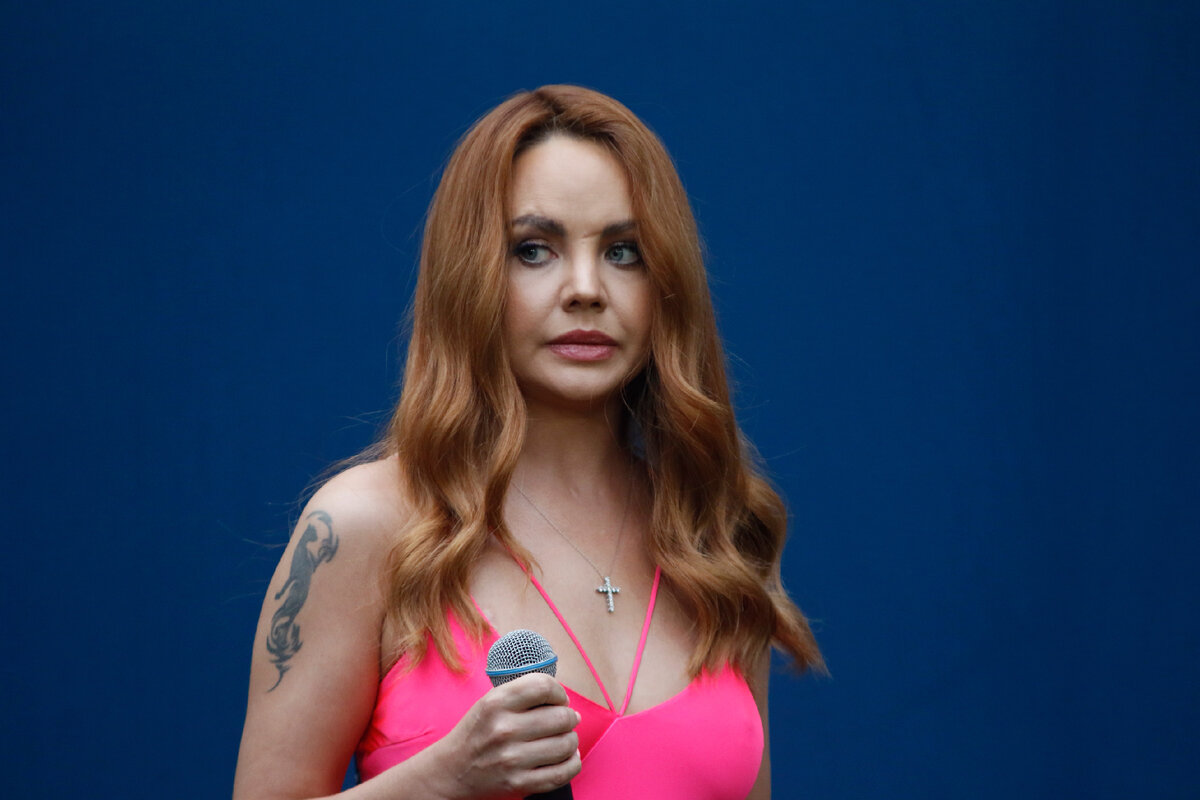 Maksim Konstantinov/Global Look Press