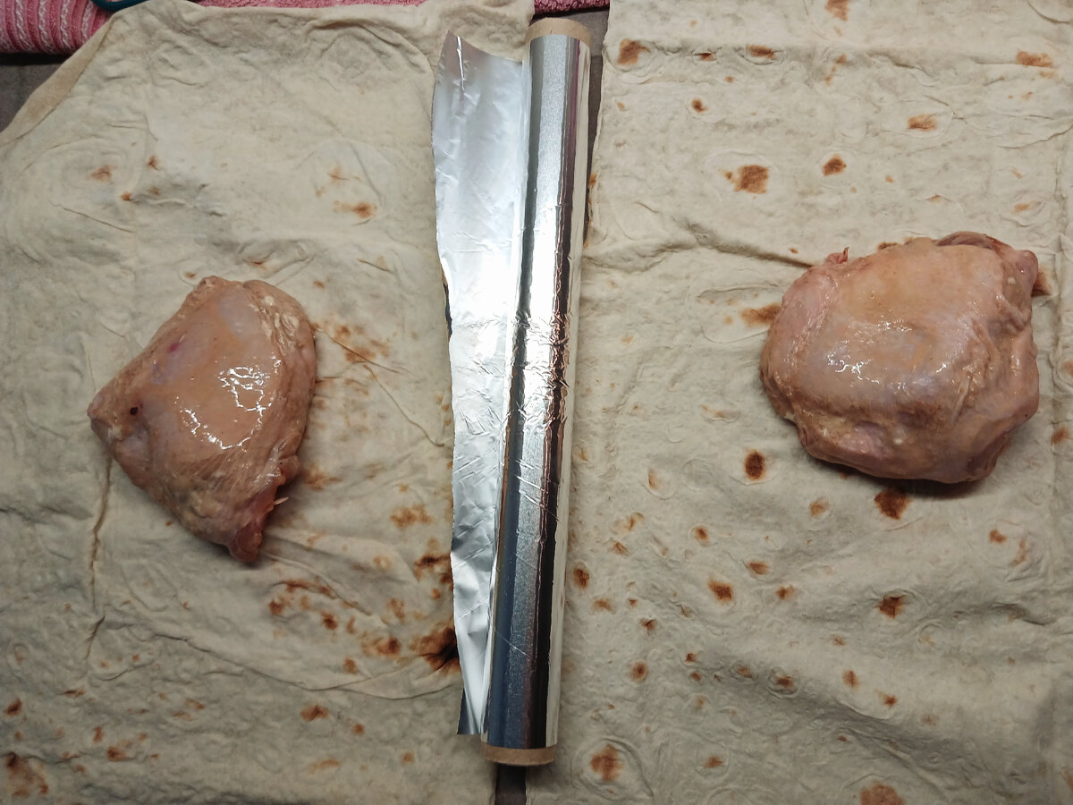 Вот так. Фото автора.