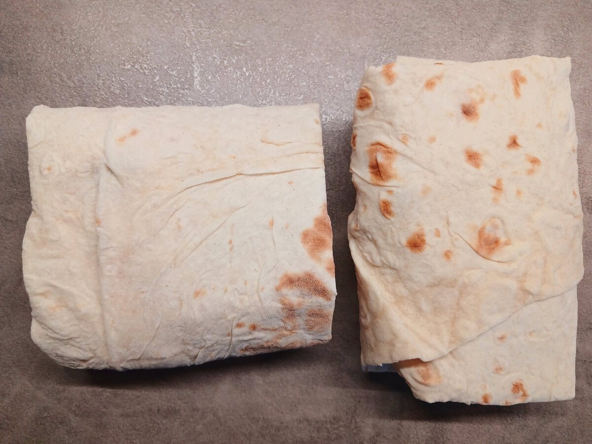 Вот так. Фото автора