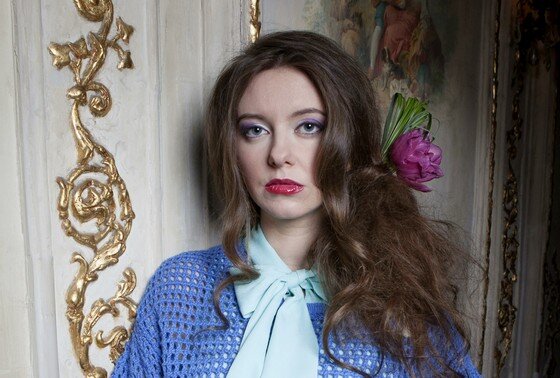    Наталья Костенева