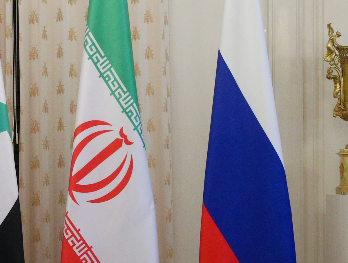 Фото: Petrov Sergey / news.ru / Global Look Press