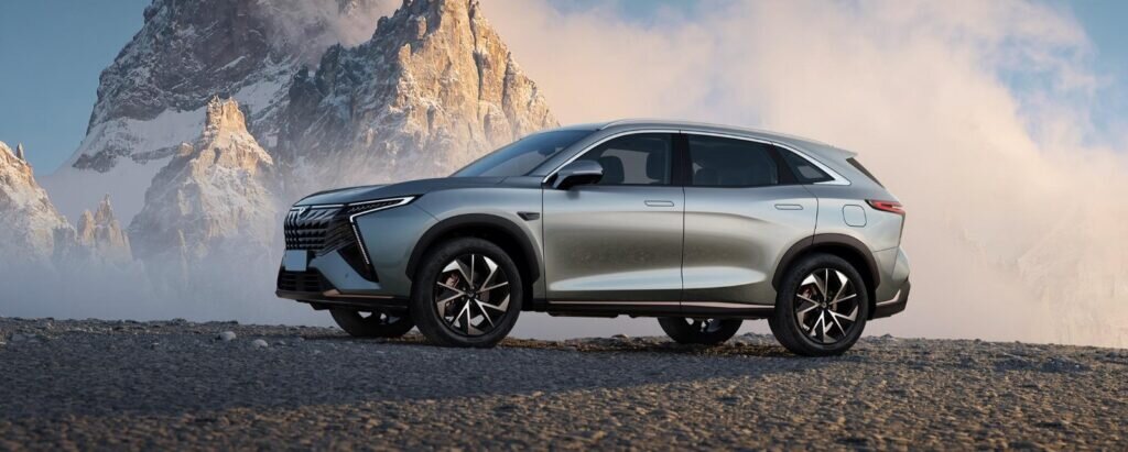    kaiyi-auto.ru Лариса Максимычева