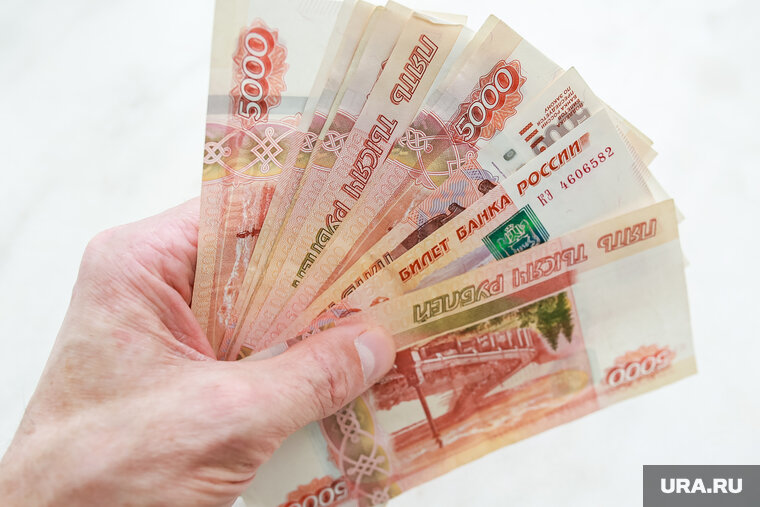    В 2023 году тюменцы выигрывали миллионы рублей